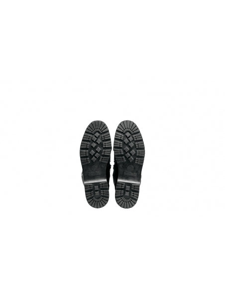 Botas Sidi Gavia Gore Black Black