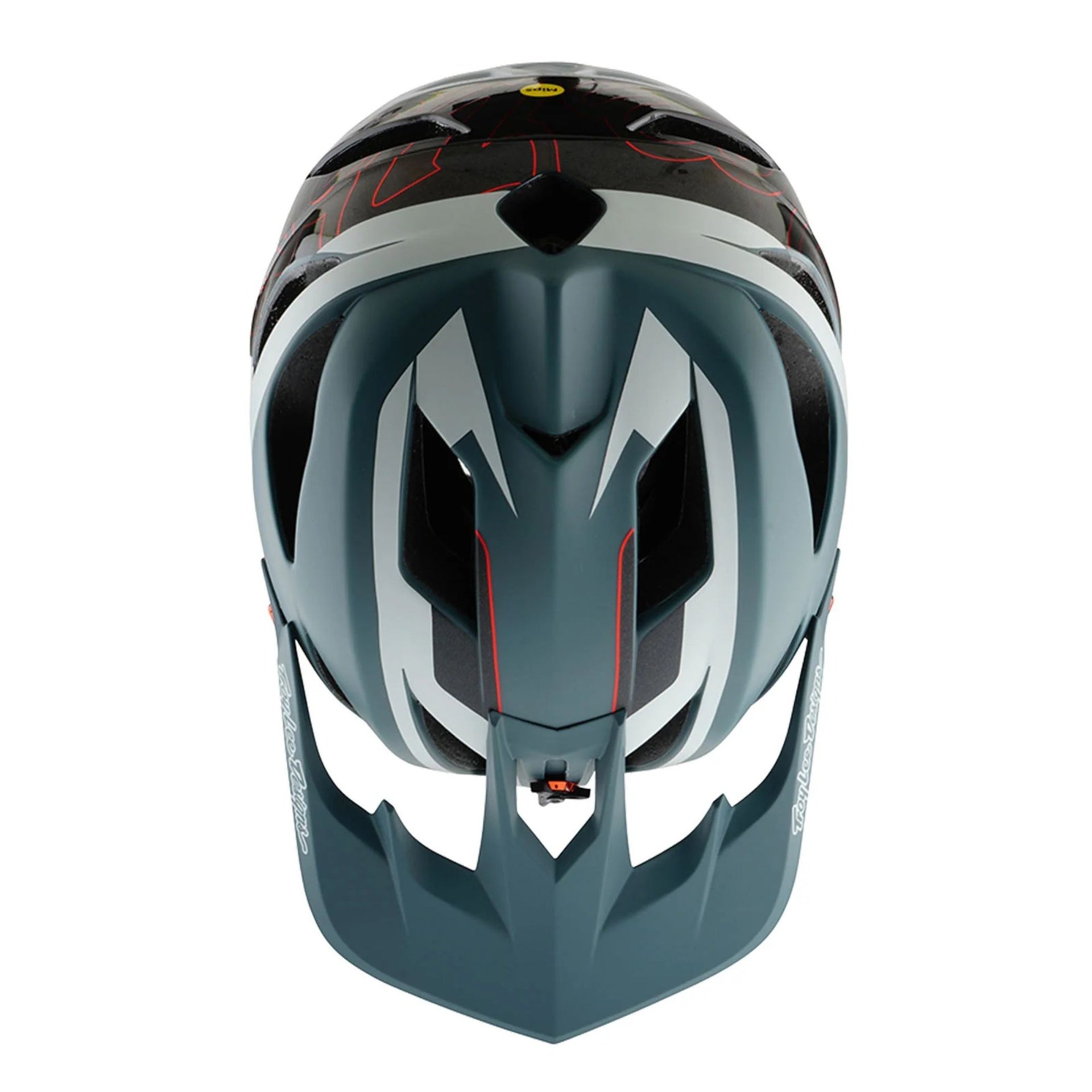 Casco Troy Lee Designs Stage Neauwaveoke