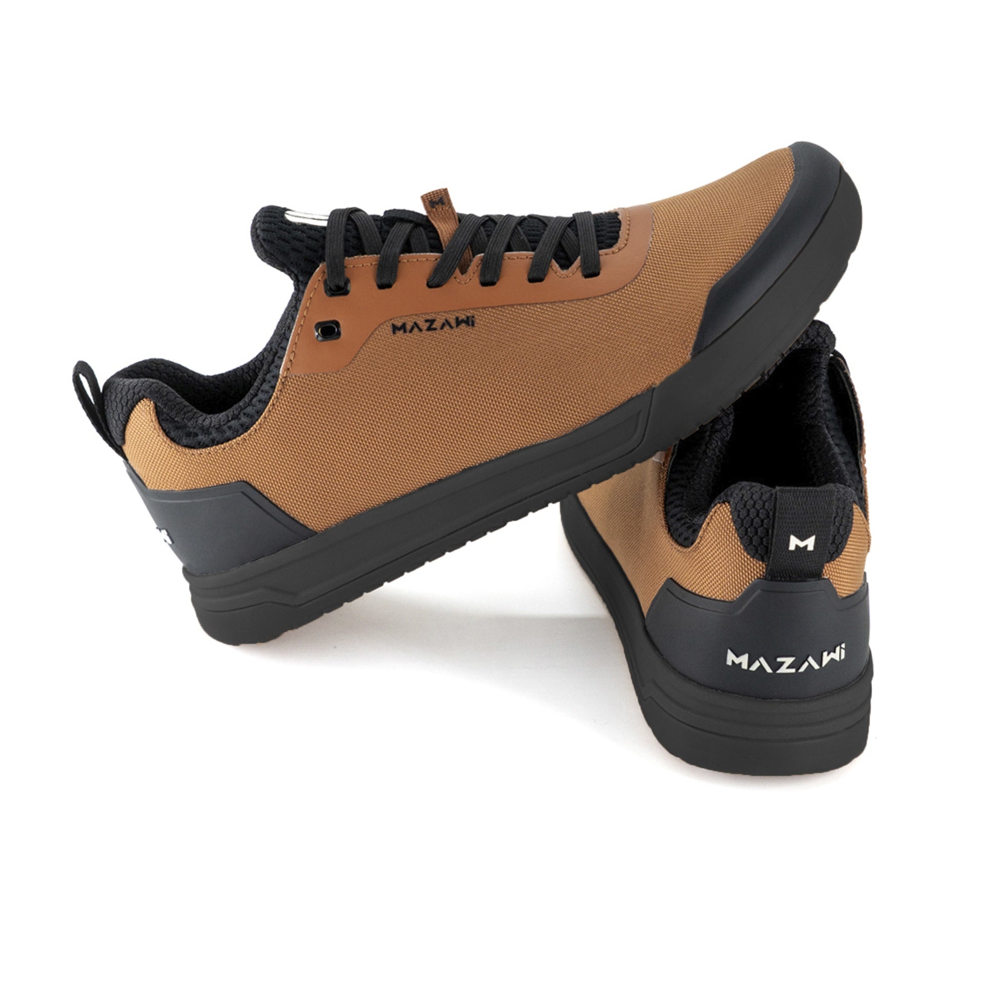 Tenis Mazawi Maxa Pro MTB Flat