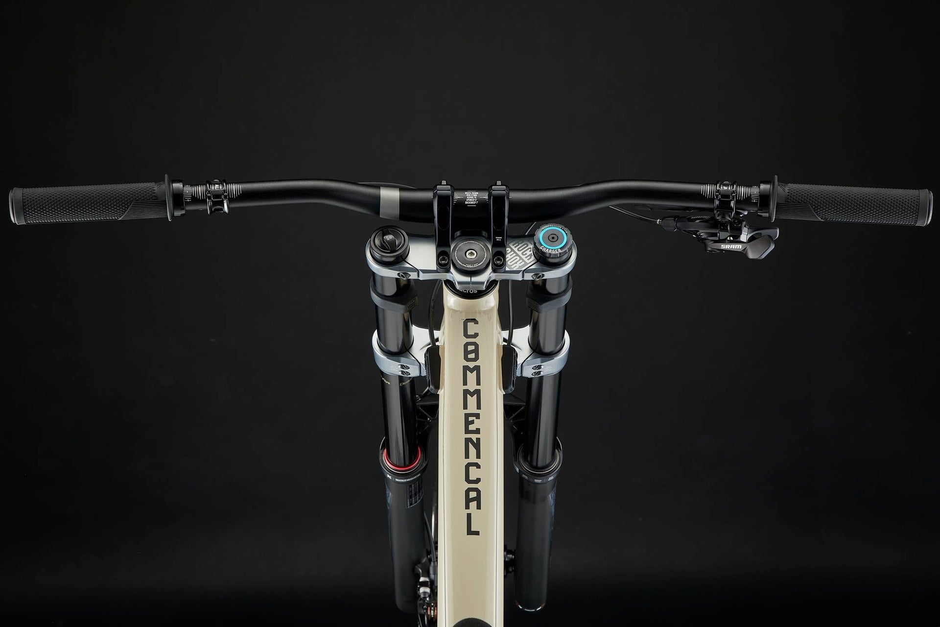 Commencal Frs Ride Chalk