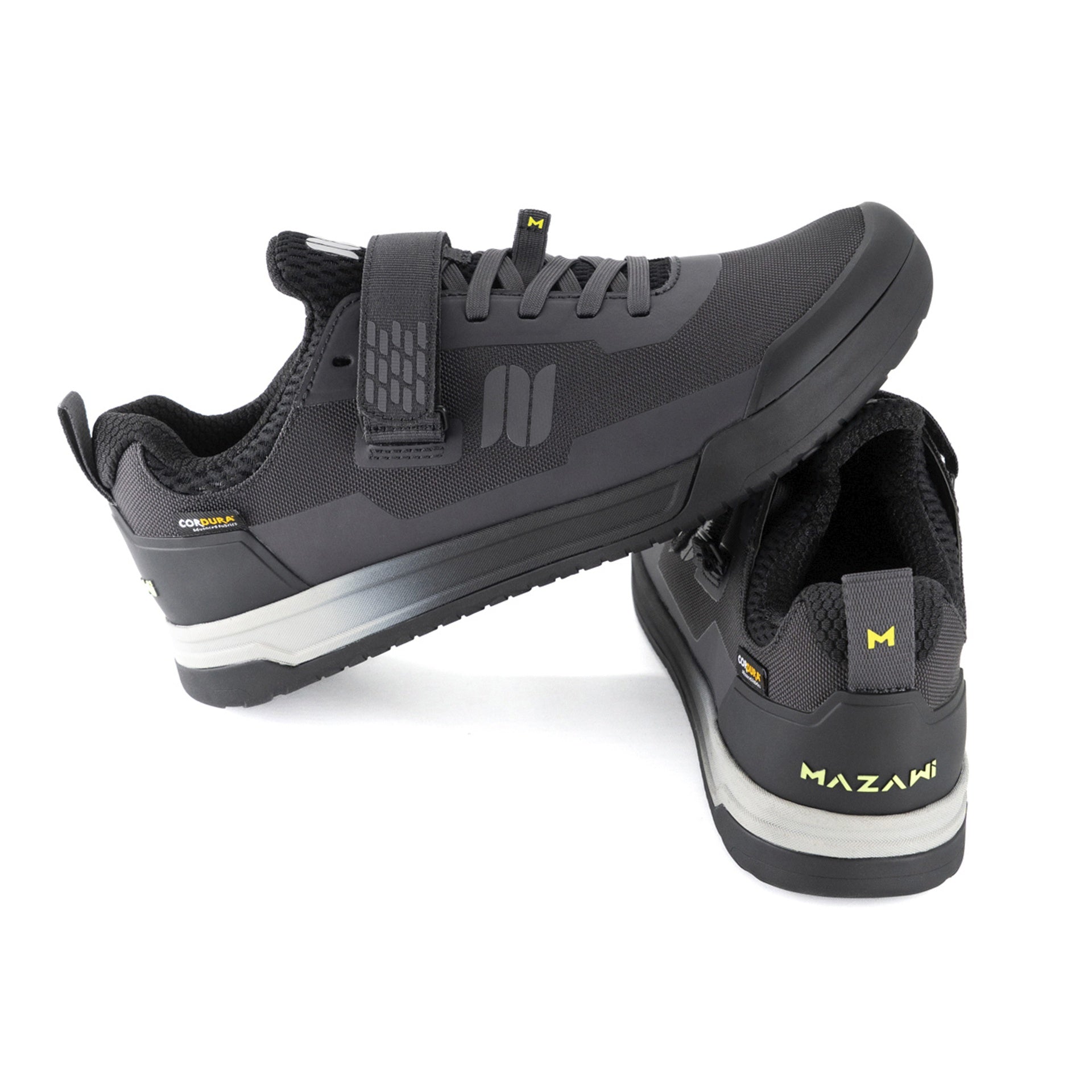 Tenis Mazawi Kaan Pro MTB Clip