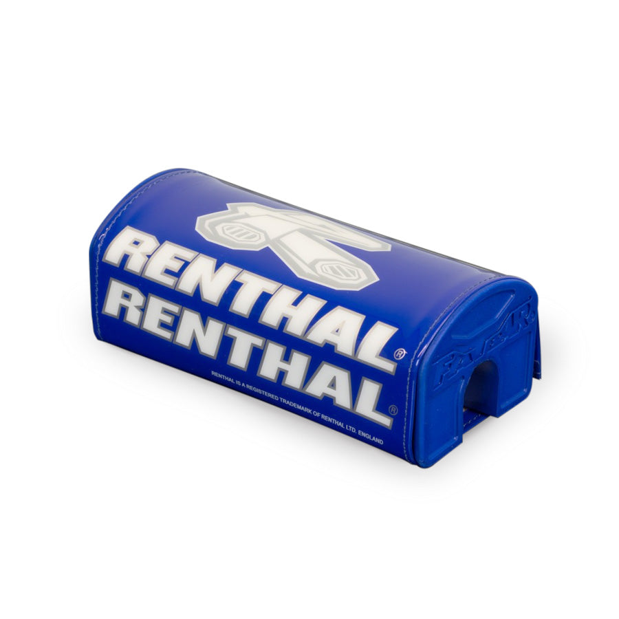 Fatbar Pad Blue/Blue