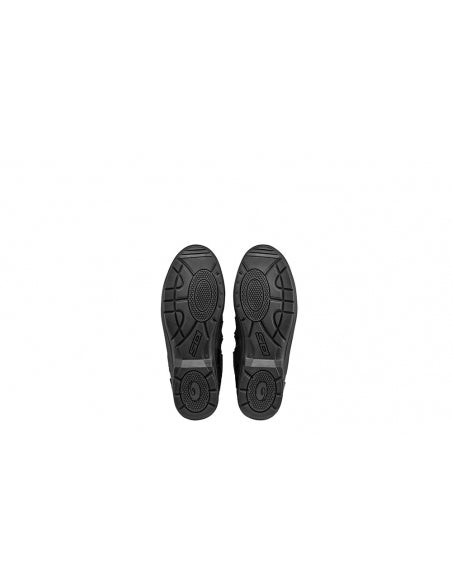Botas Sidi Aria Gore Black Black