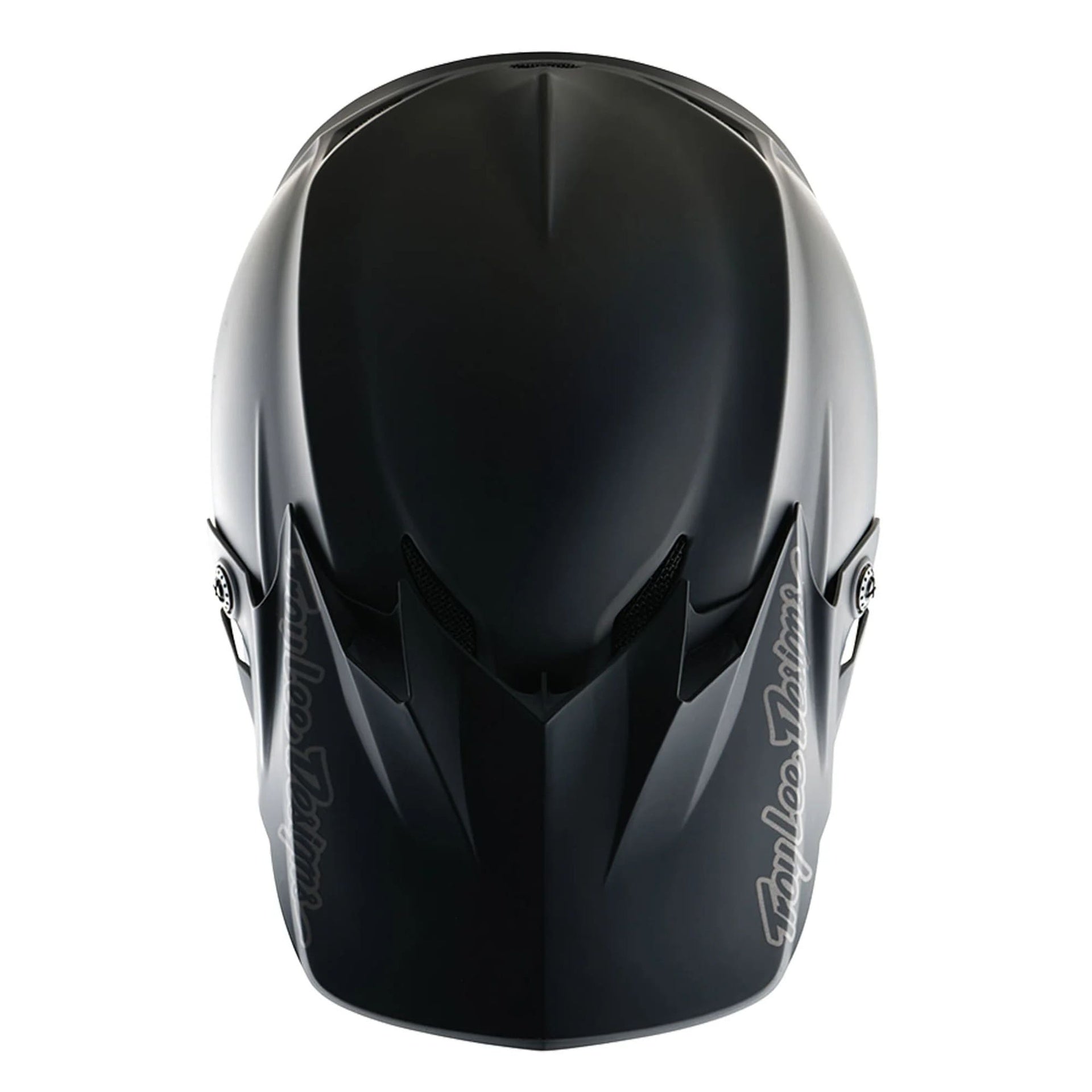 Casco Troy Lee Designs Gp Pro Mono Black