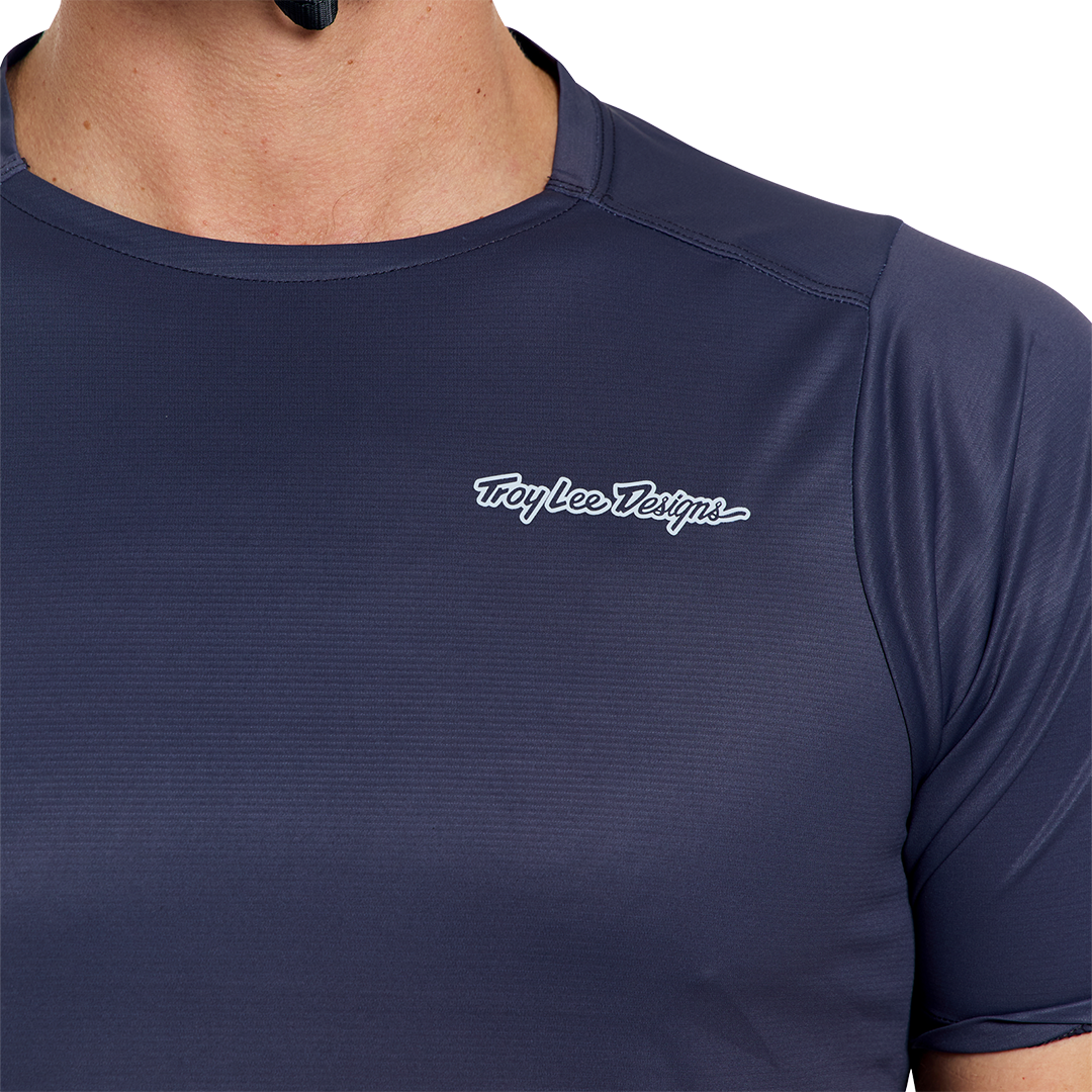 Jersey para MTB Skyline Pro Short Sleeve Jersey; Mono Carbon