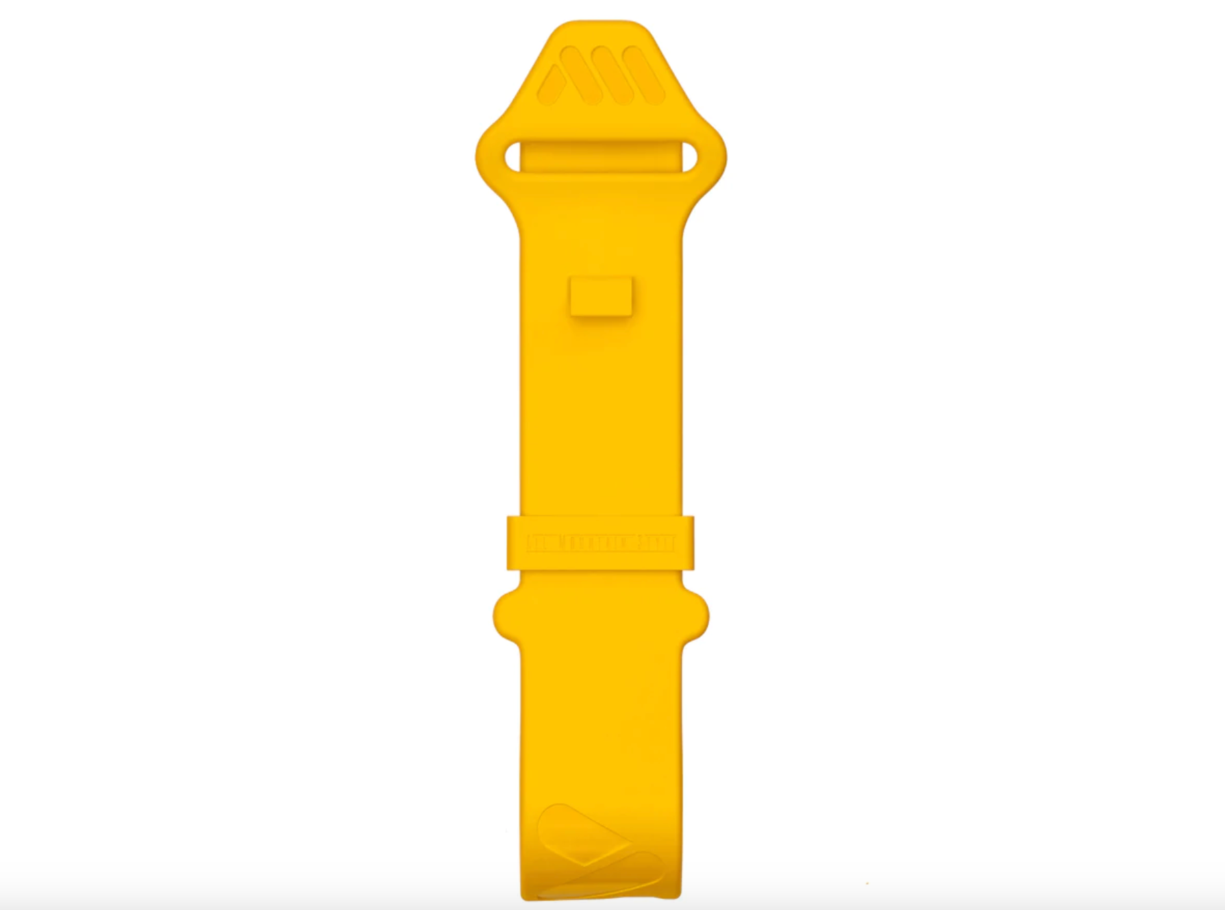 Ams Os Strapyellow