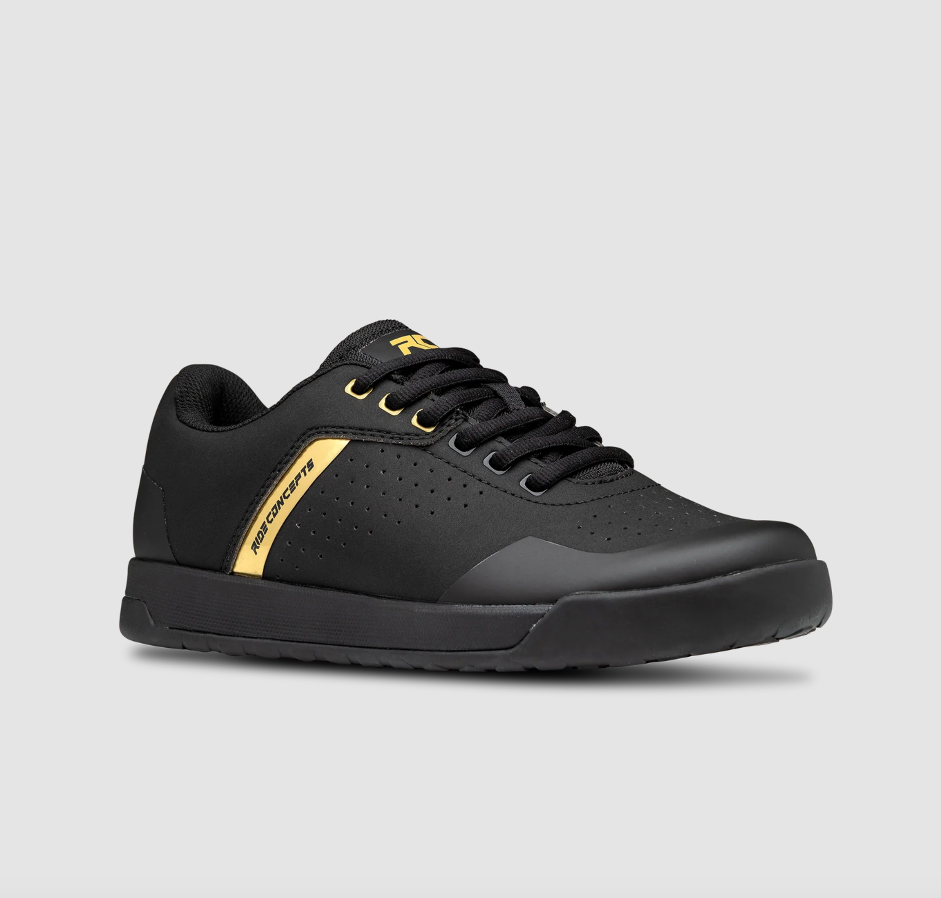 Women's Hellion Elite Black/Gold