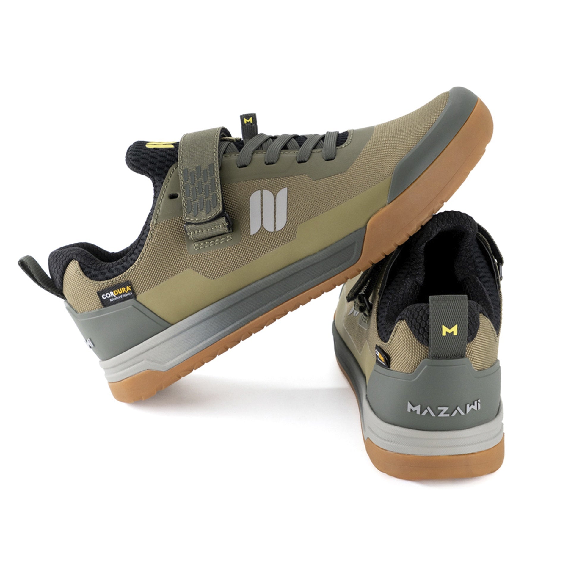 Tenis Mazawi Yukan Pro MTB Clip