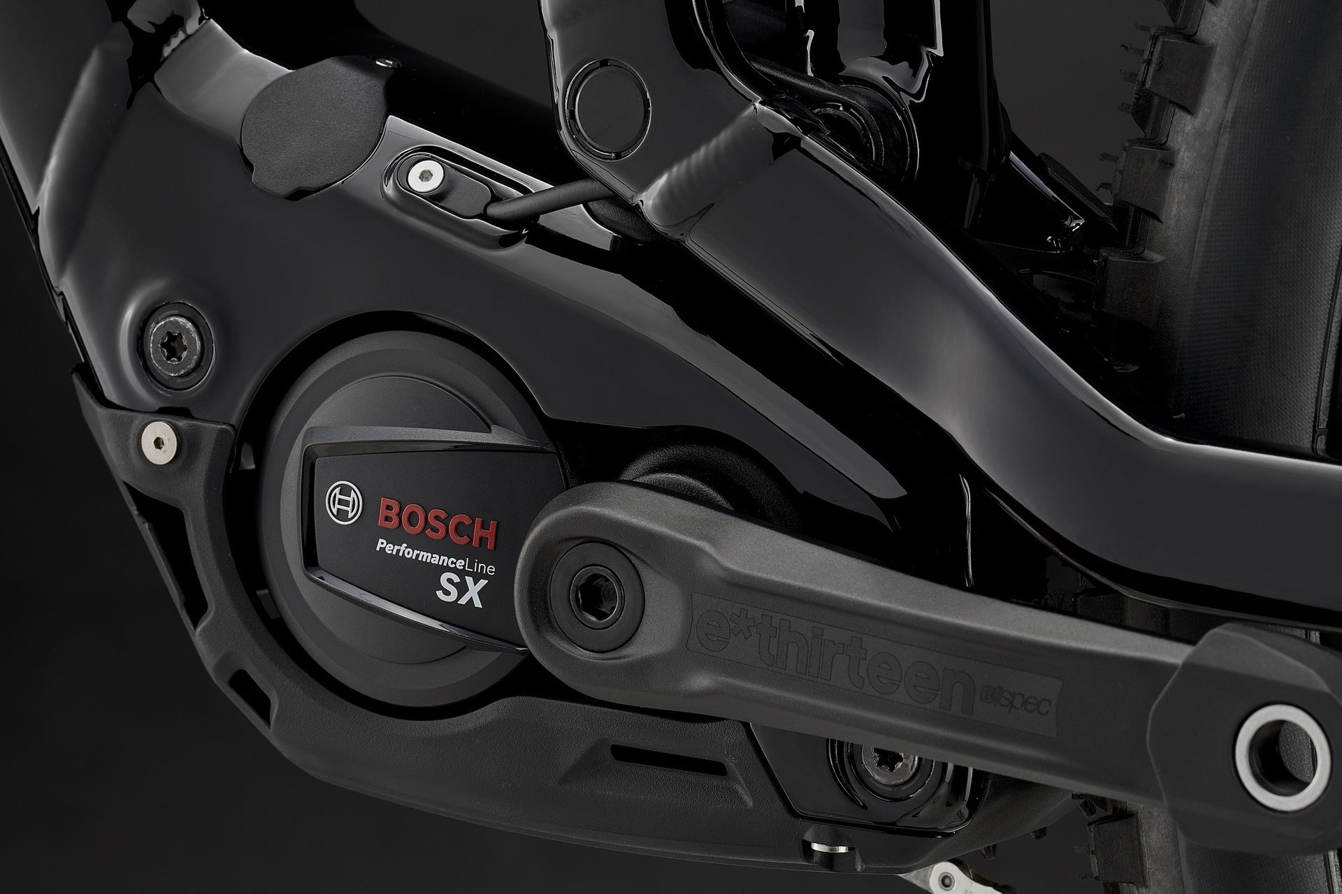 Commencal Tempo Power Essential Eagle 90 2026