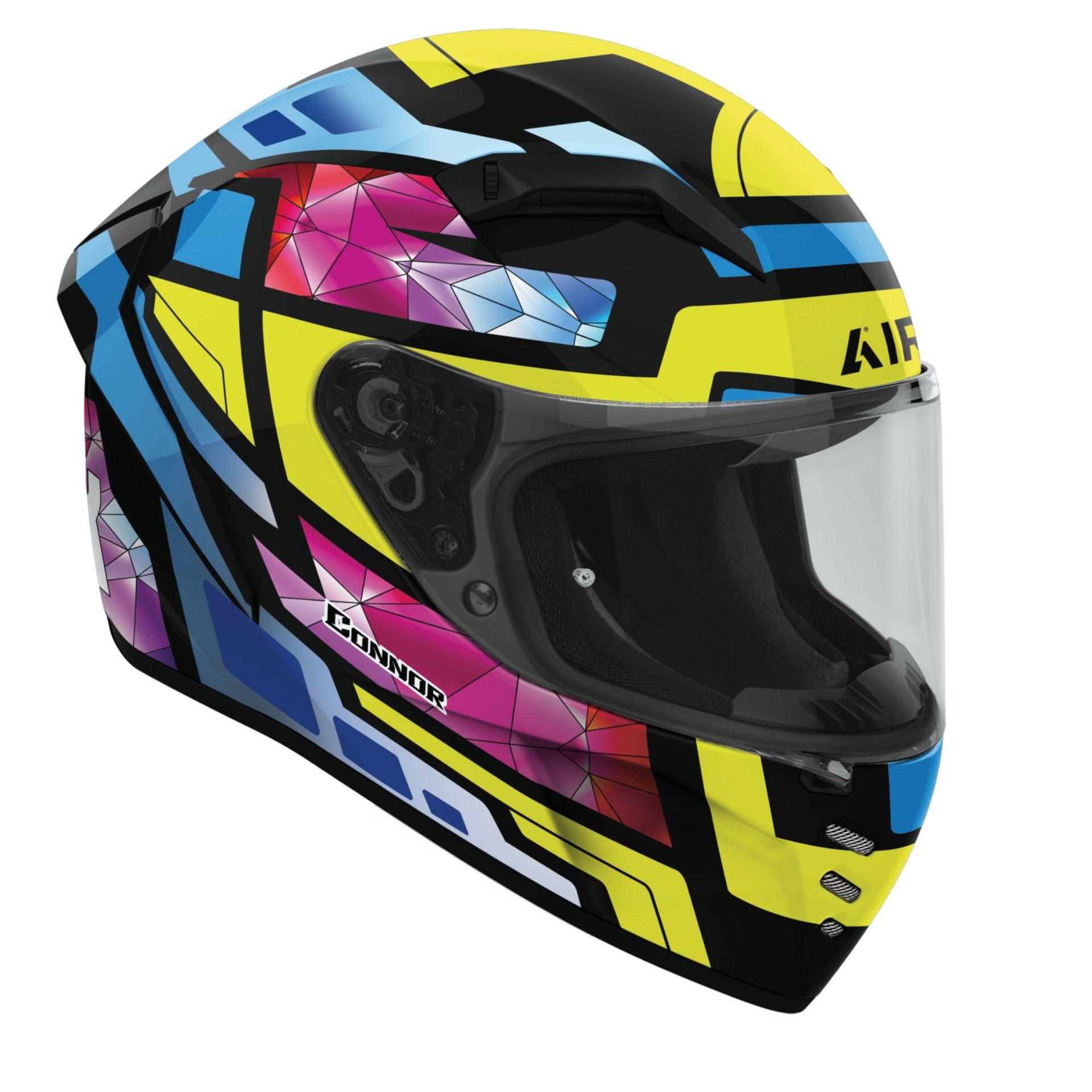 Casco Connor Stellar Gloss