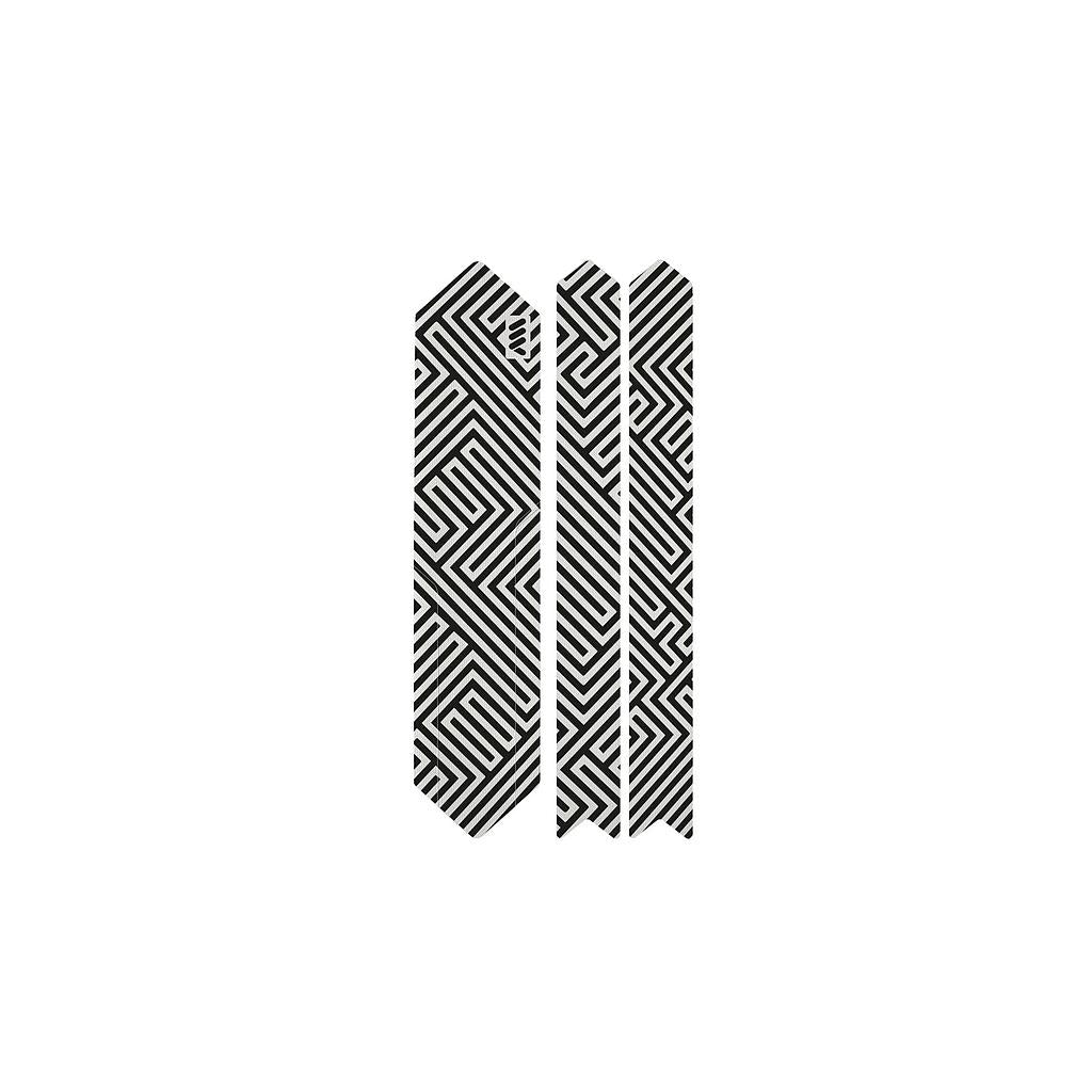 Defender Chain Maze / Black