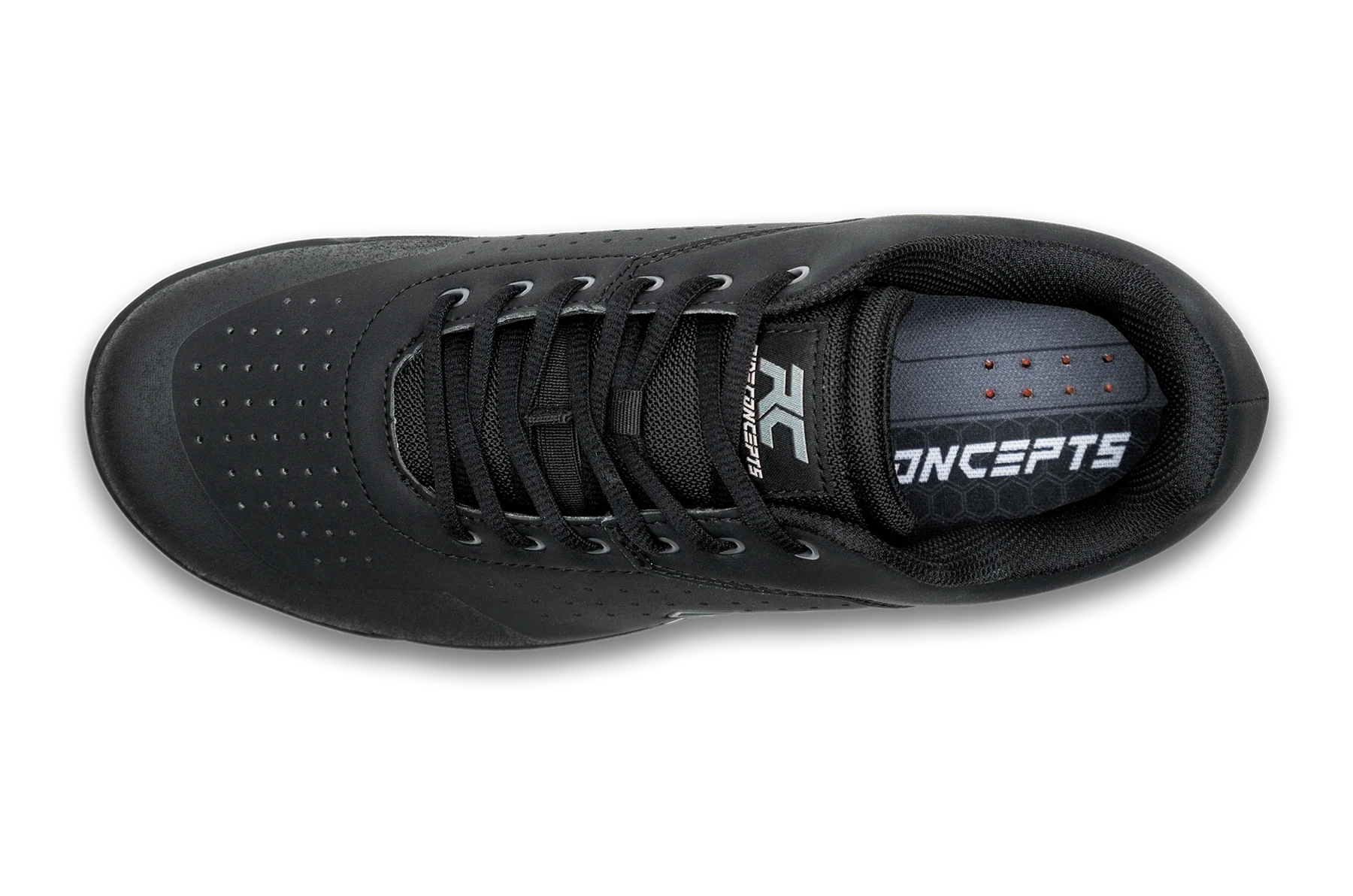 Men's Hellion Black/Black