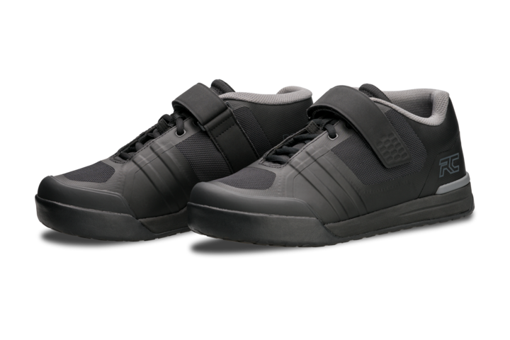 Men's Transition Clip Black/Charcoal
