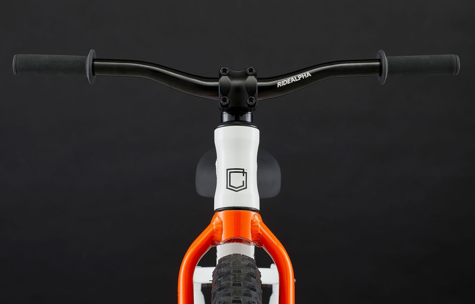Commencal Rmns 14 Pb Pure White 2023
