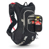 RAW 8 Factory Carbon Black