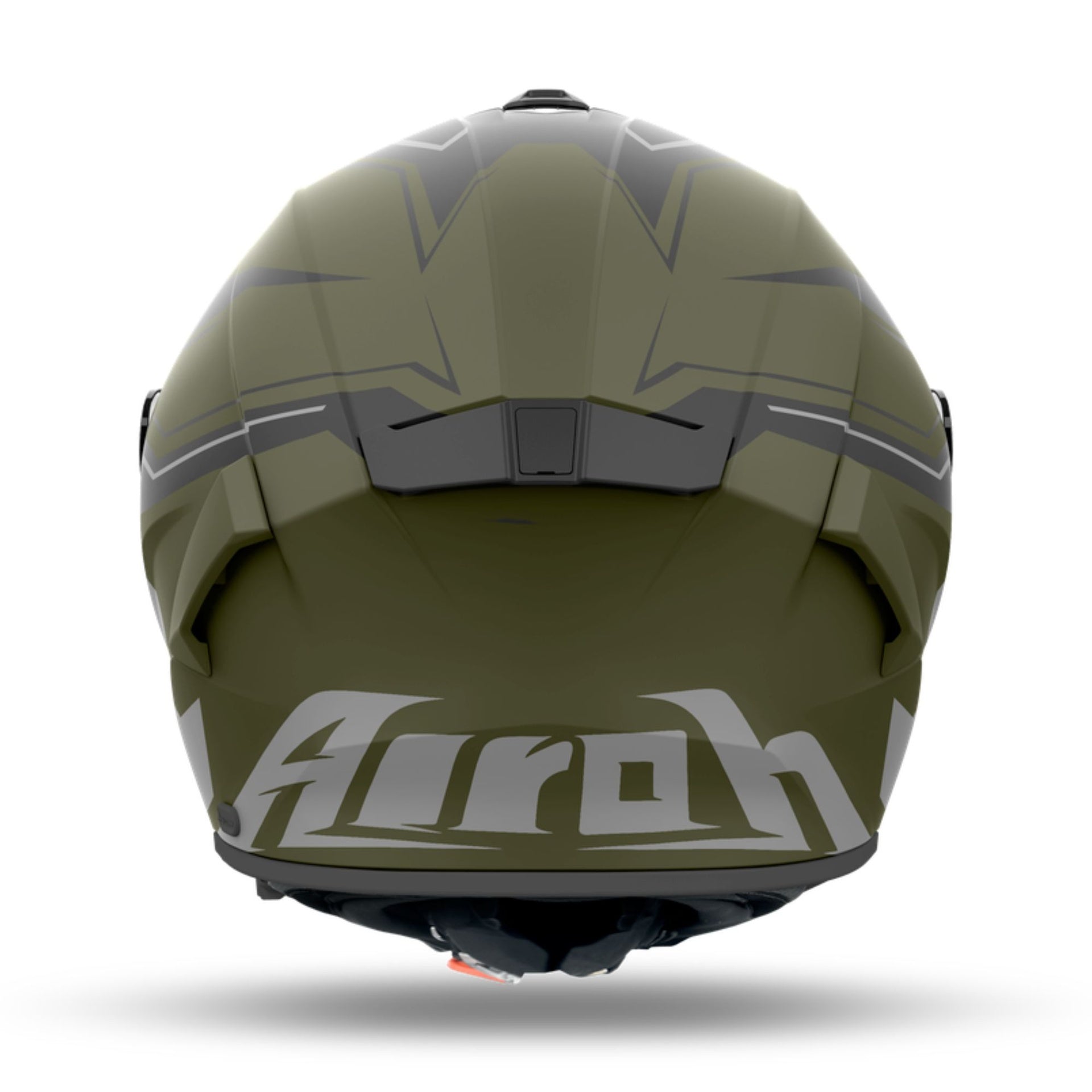 Casco Spark 2 Dart Military Green Matt