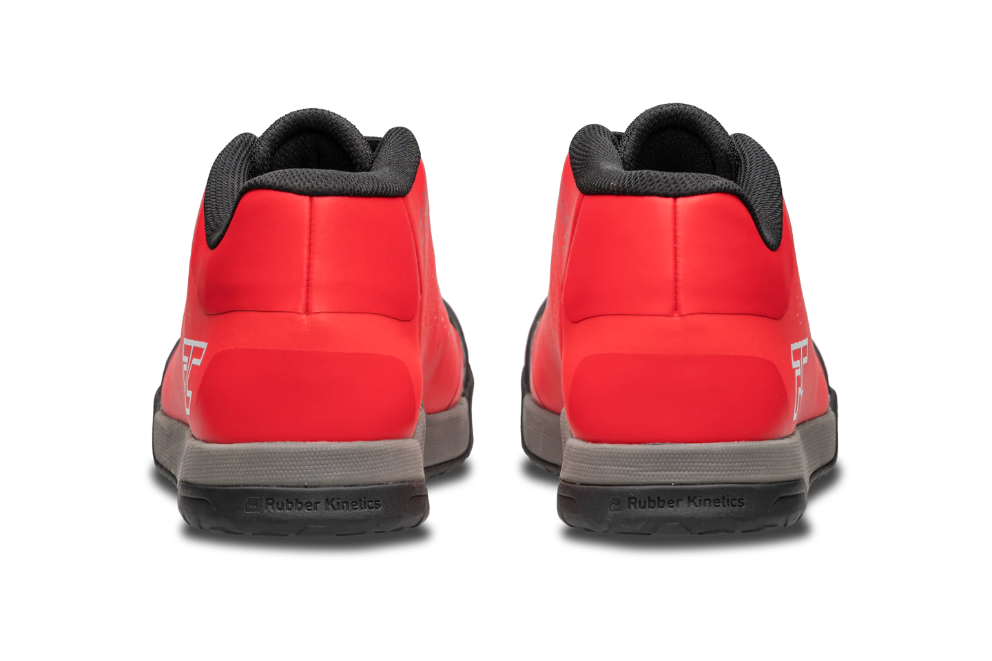 Men's Powerline Red/Black