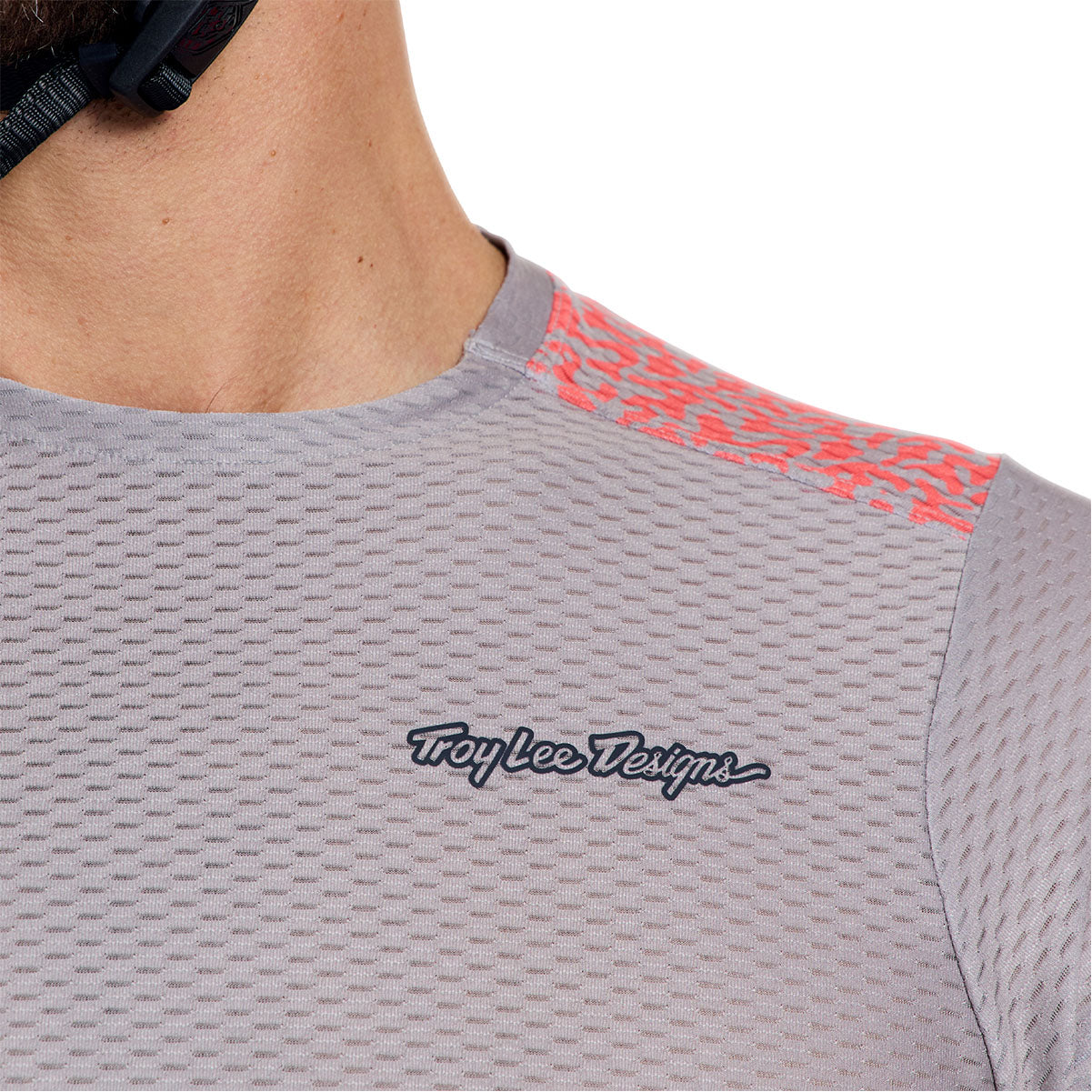 Jersey manga corta para MTB Skyline Pro Air; Ridgeline Stone