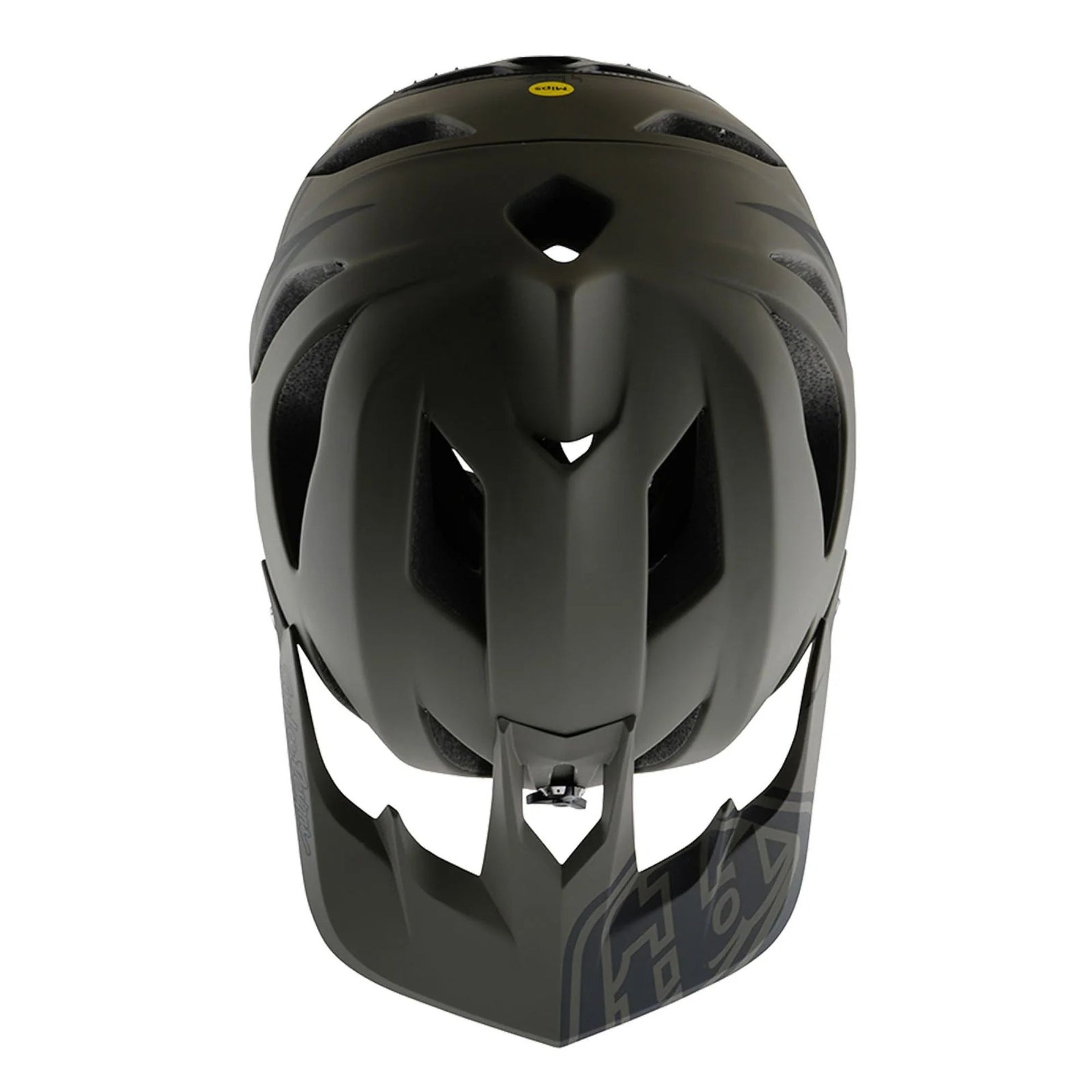 Casco Troy Lee Designs Stage Stealth Caper