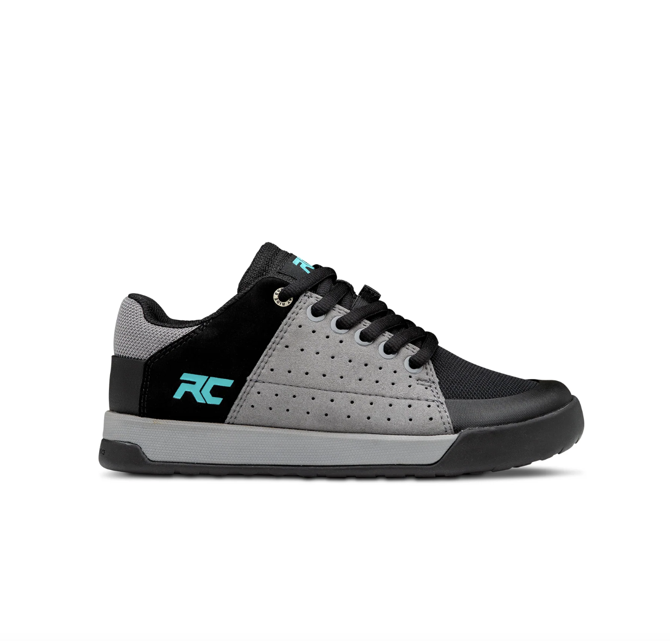 Youth Livewire Charcoal/Black