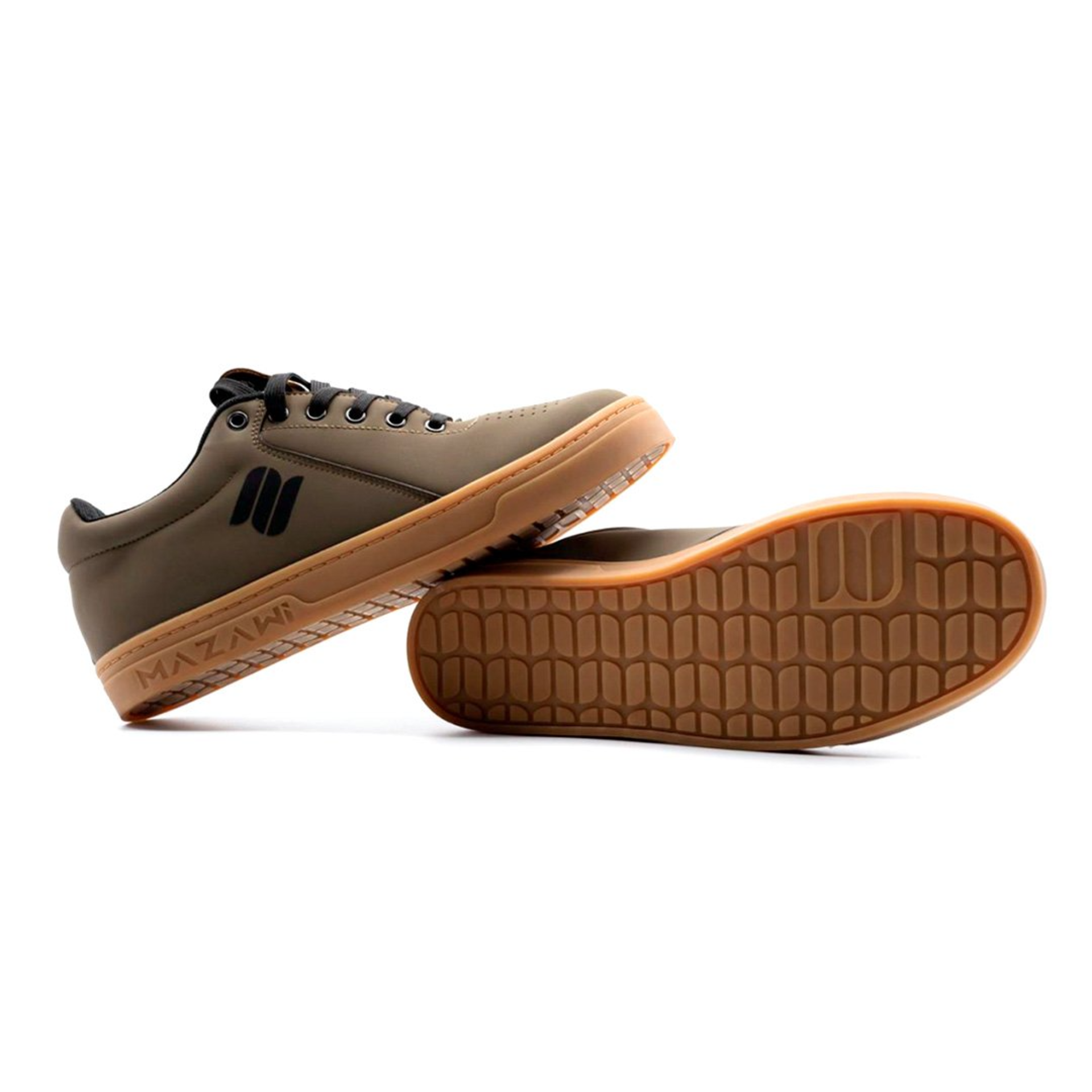 Tenis Mazawi Hikuri Clásico MTB Flat