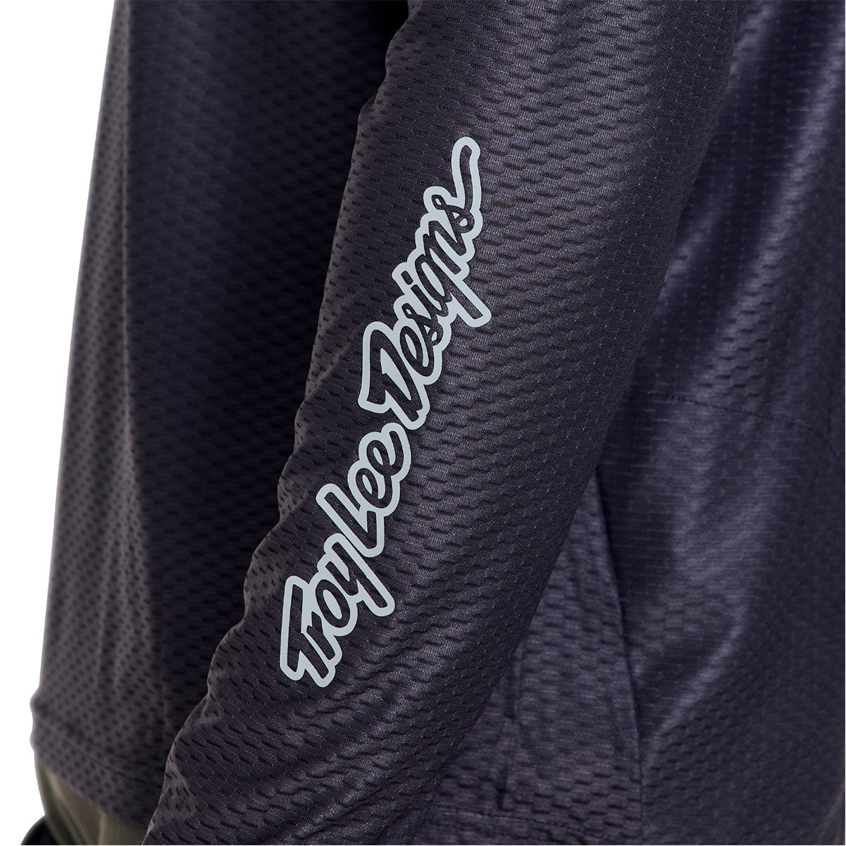 Jersey manga larga para MTB Skyline Pro Air; Ridgeline Carbon