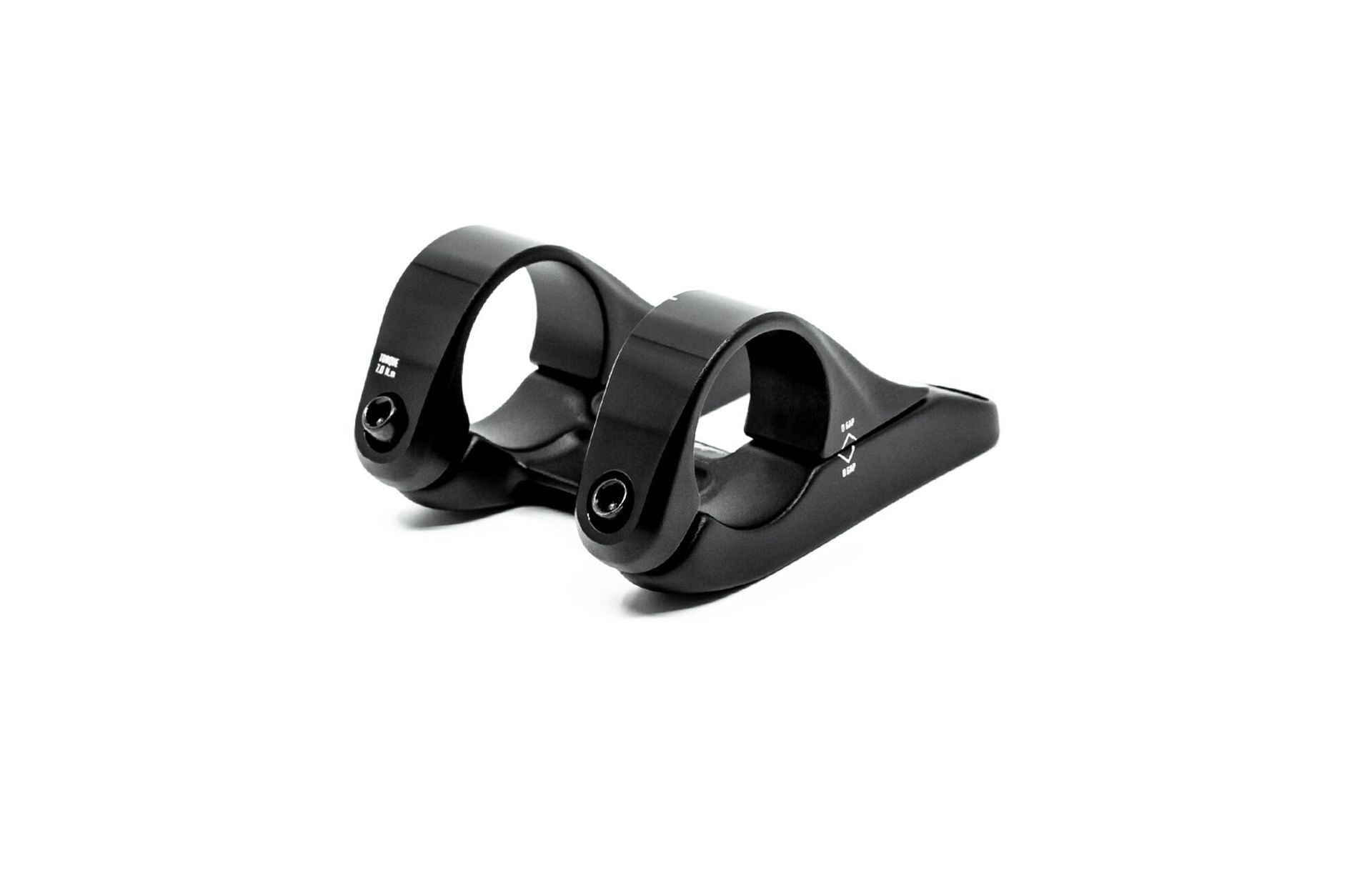 Potencia Ride Alpha Dh Direct Mount Ø31.8mm - 40 Mm Black