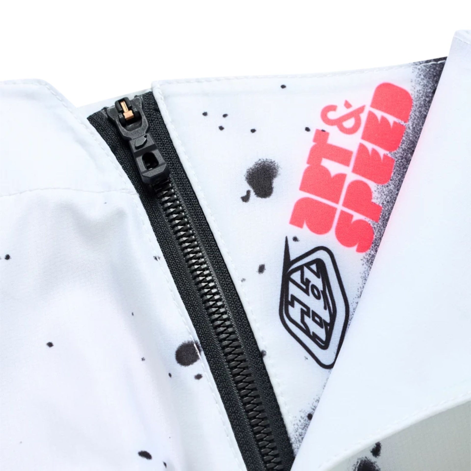 Se Ultra Pant; Membrane White / Infra Red
