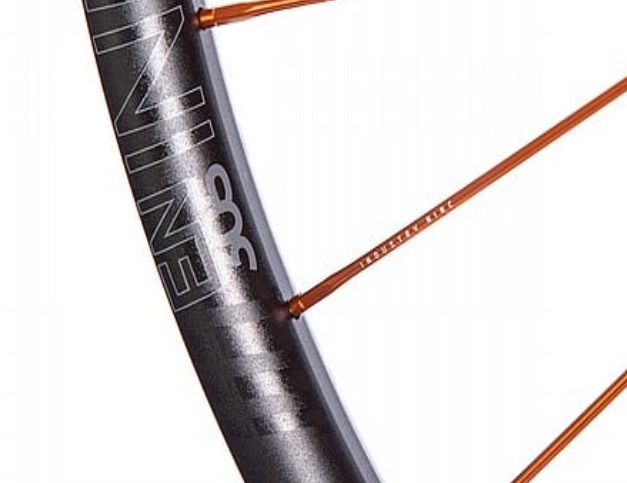 Enduro 305v3 Rim 29" - Black