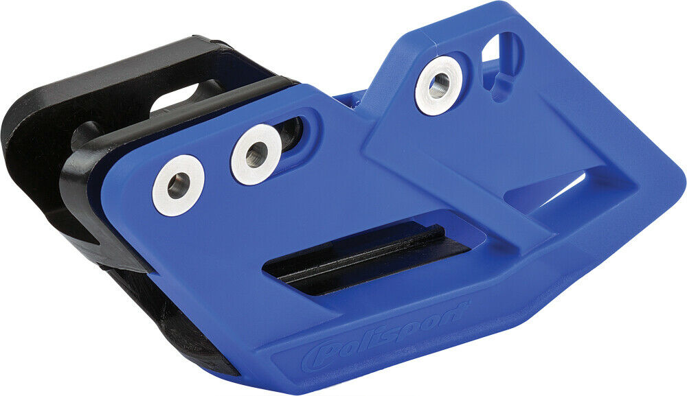 Performance Chain Guide Husqvarna TC/FC/TE/FE Blue 2014-2021