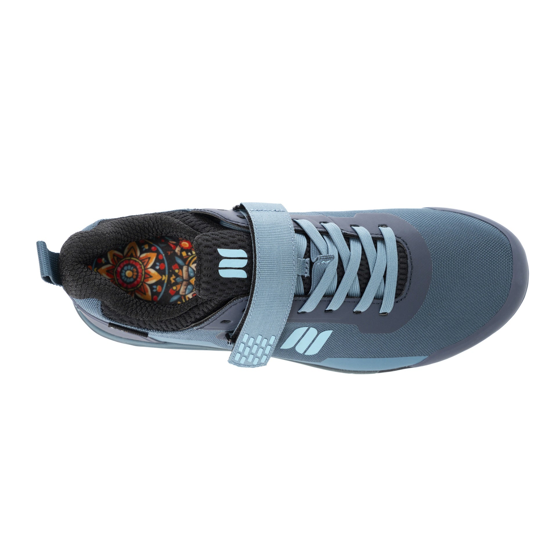 Tenis Mazawi Chaac Pro MTB Clip