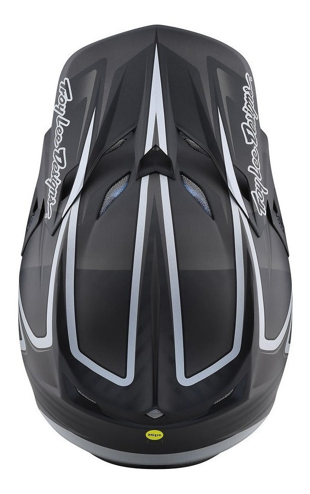 Se5 Ece Carbon Helmet Lines Black