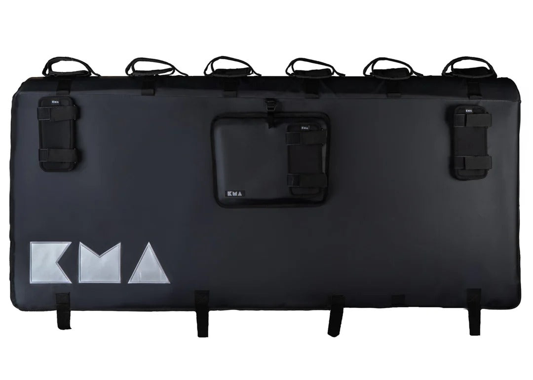 Tailgate Pad (Grande) 3.0