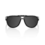 WESTCRAFT - Matte Black - Smoke Lens