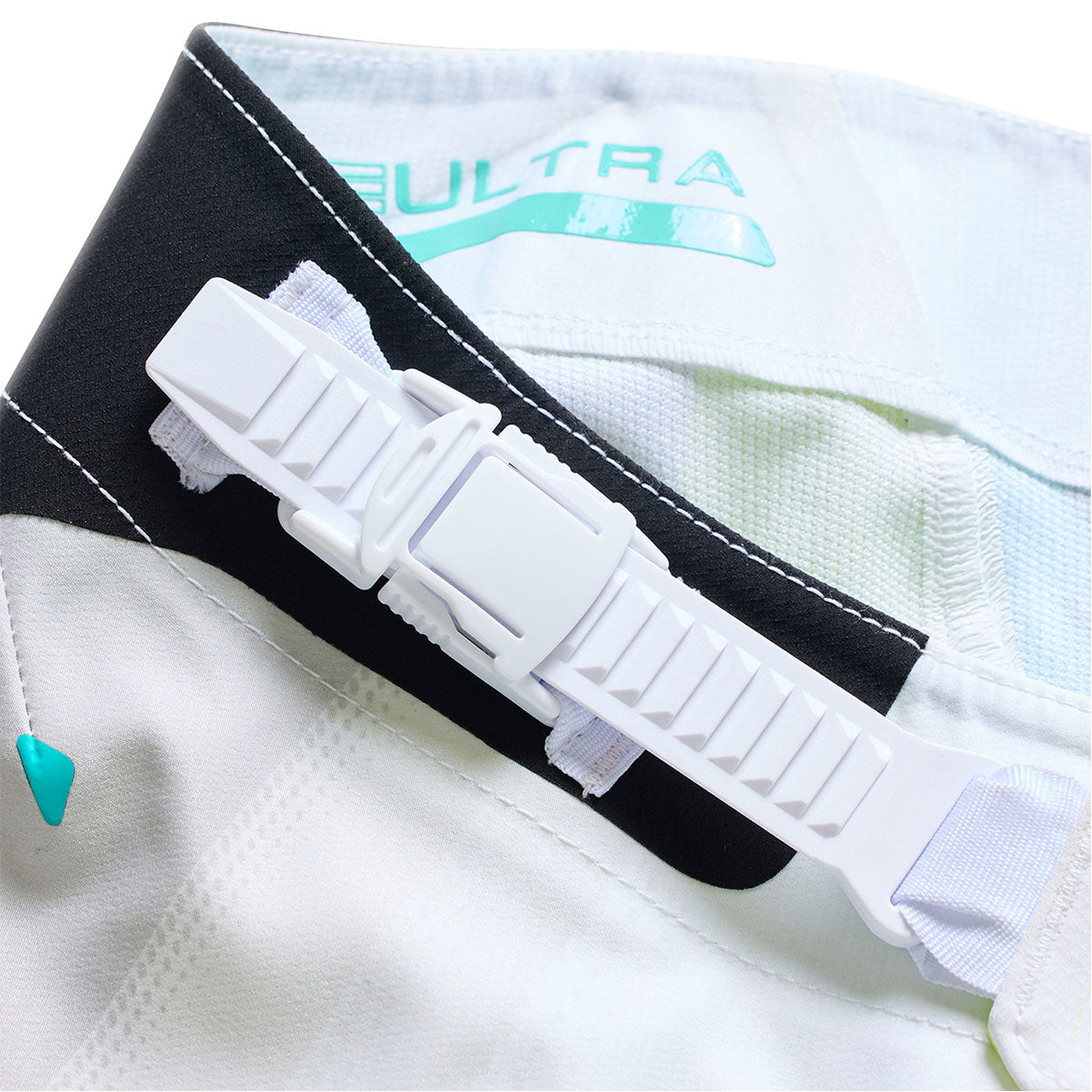 Pantalón para Moto SE Ultra; Vision Stone White / Carbon