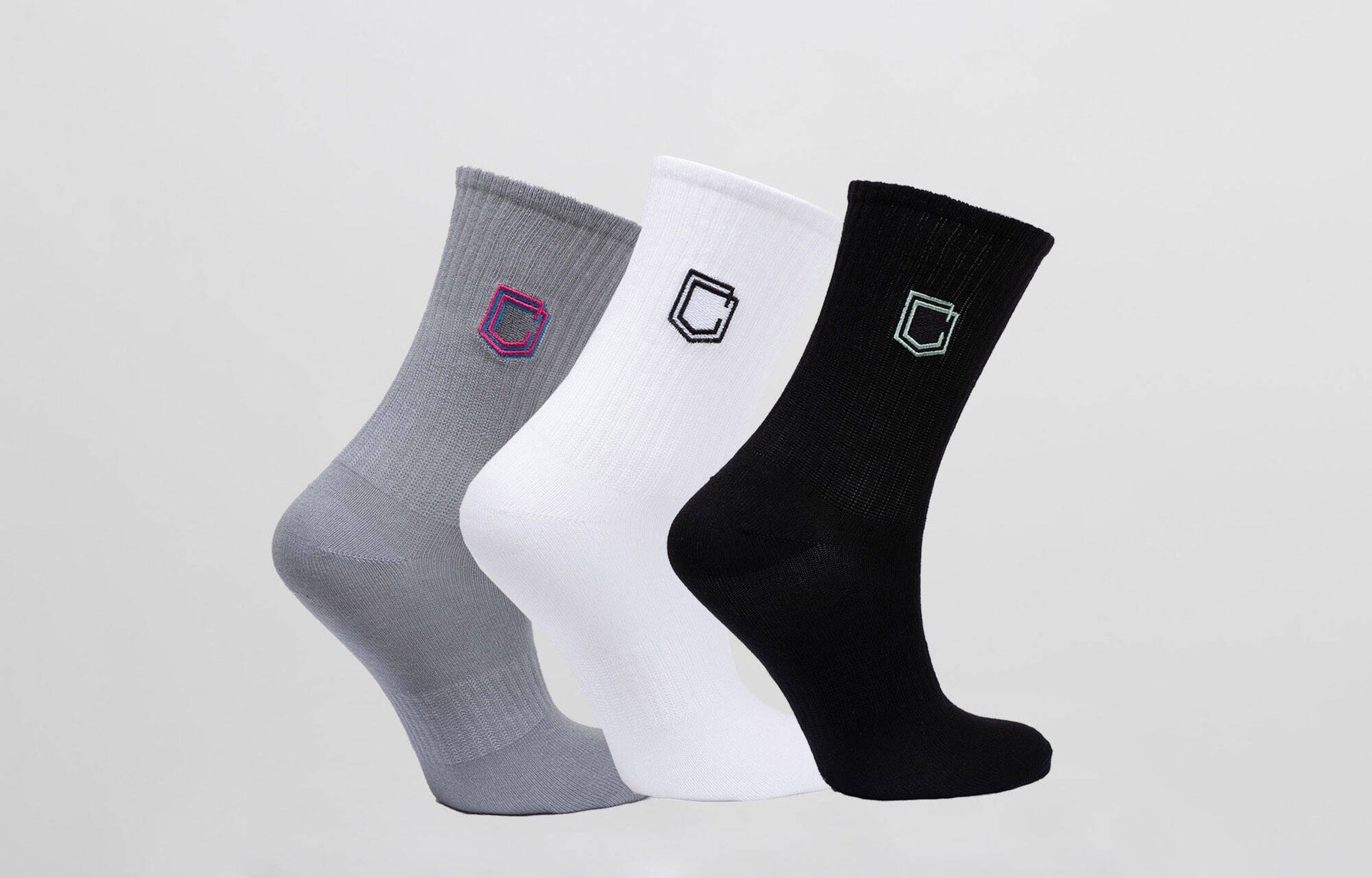 Pack Calcetines Finos Commencal Lifestyle