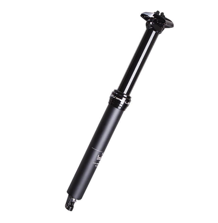 Dropper Kind Shock Lev Integra Ø31.6mm 175mm + Pulsador