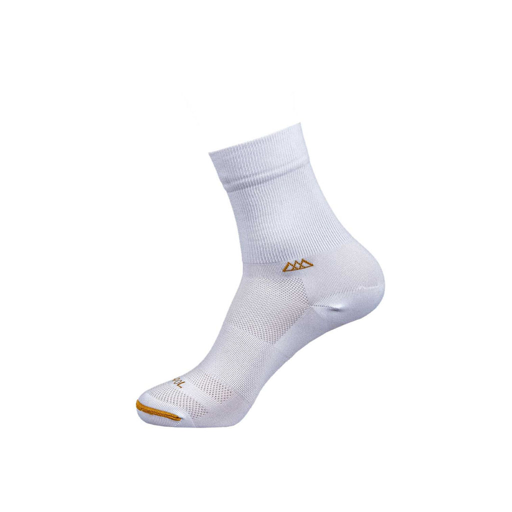Socks 2Elite Blanco