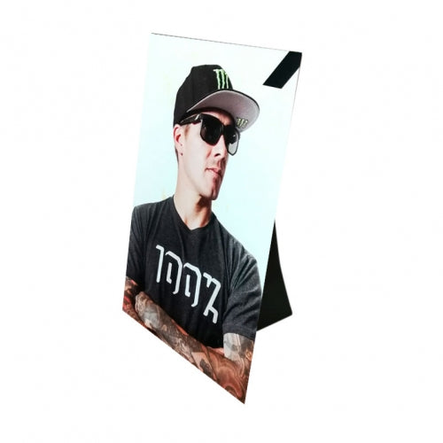 Banner MTB Centric Sam Hill