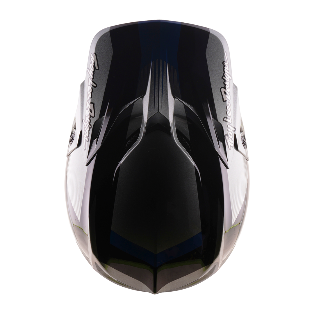 Casco para Moto Se5 Polycarbonate Helmet; Ripper Gray