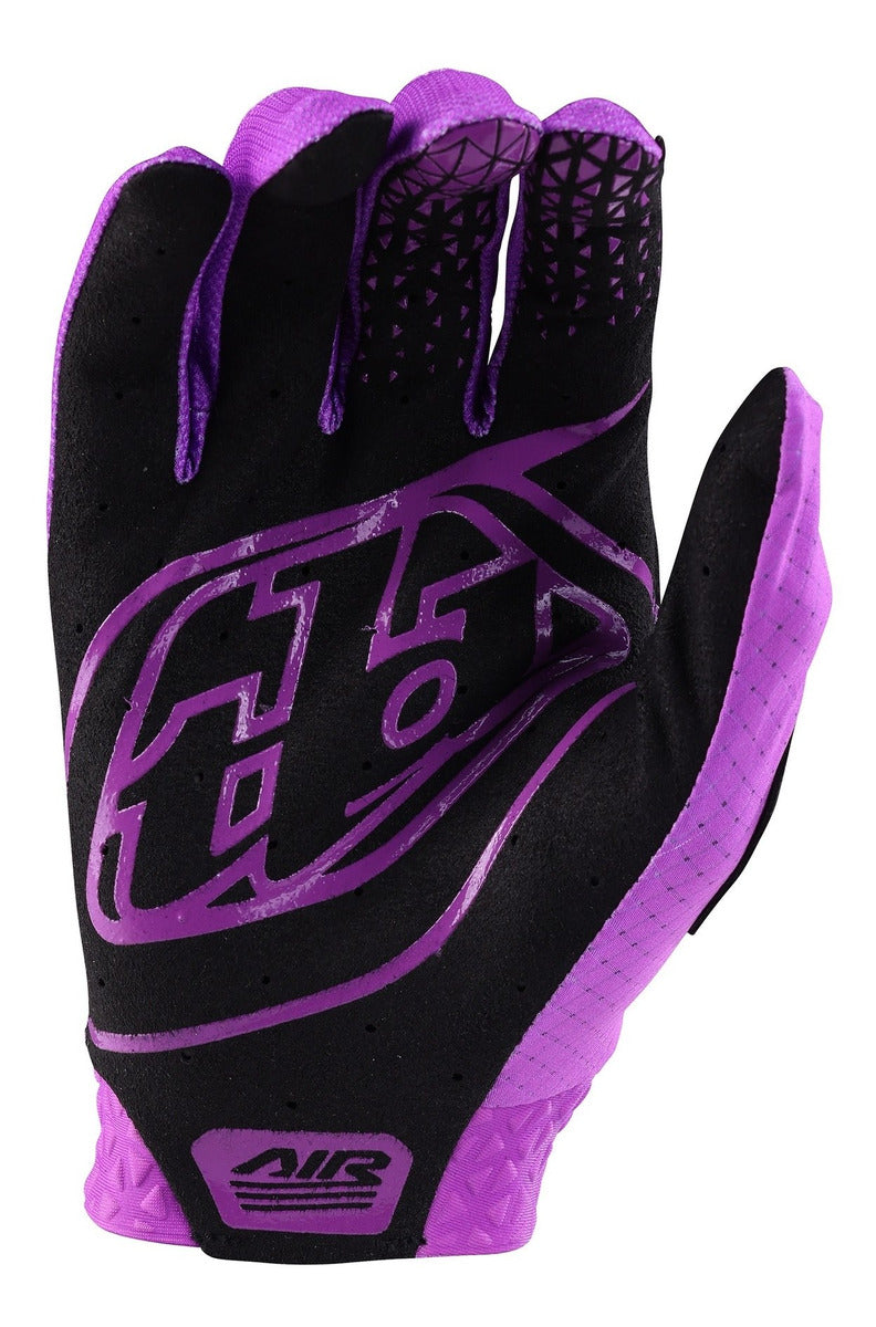 Air Glove Violet