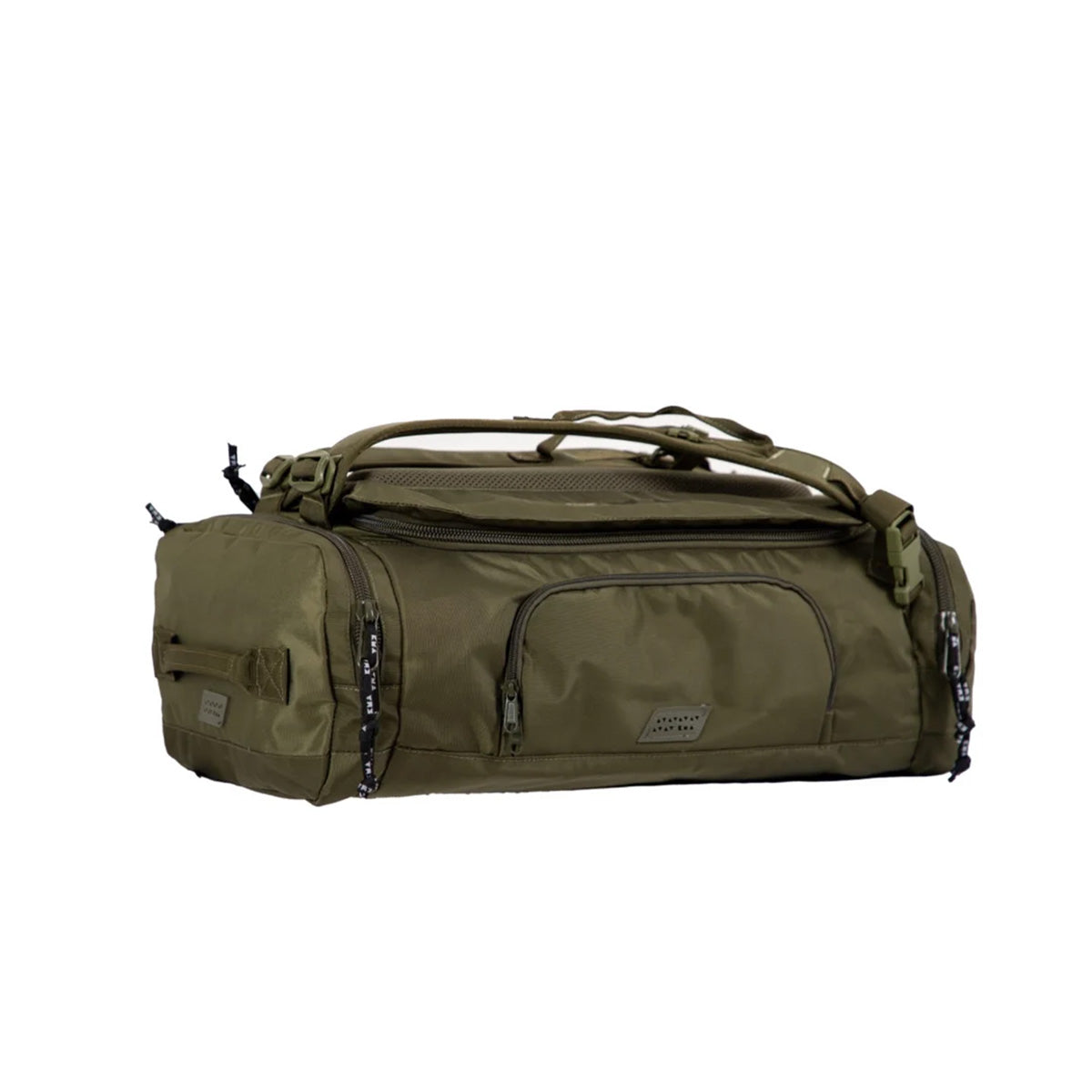 Maleta Peregrino 30L Color Verde Musgo