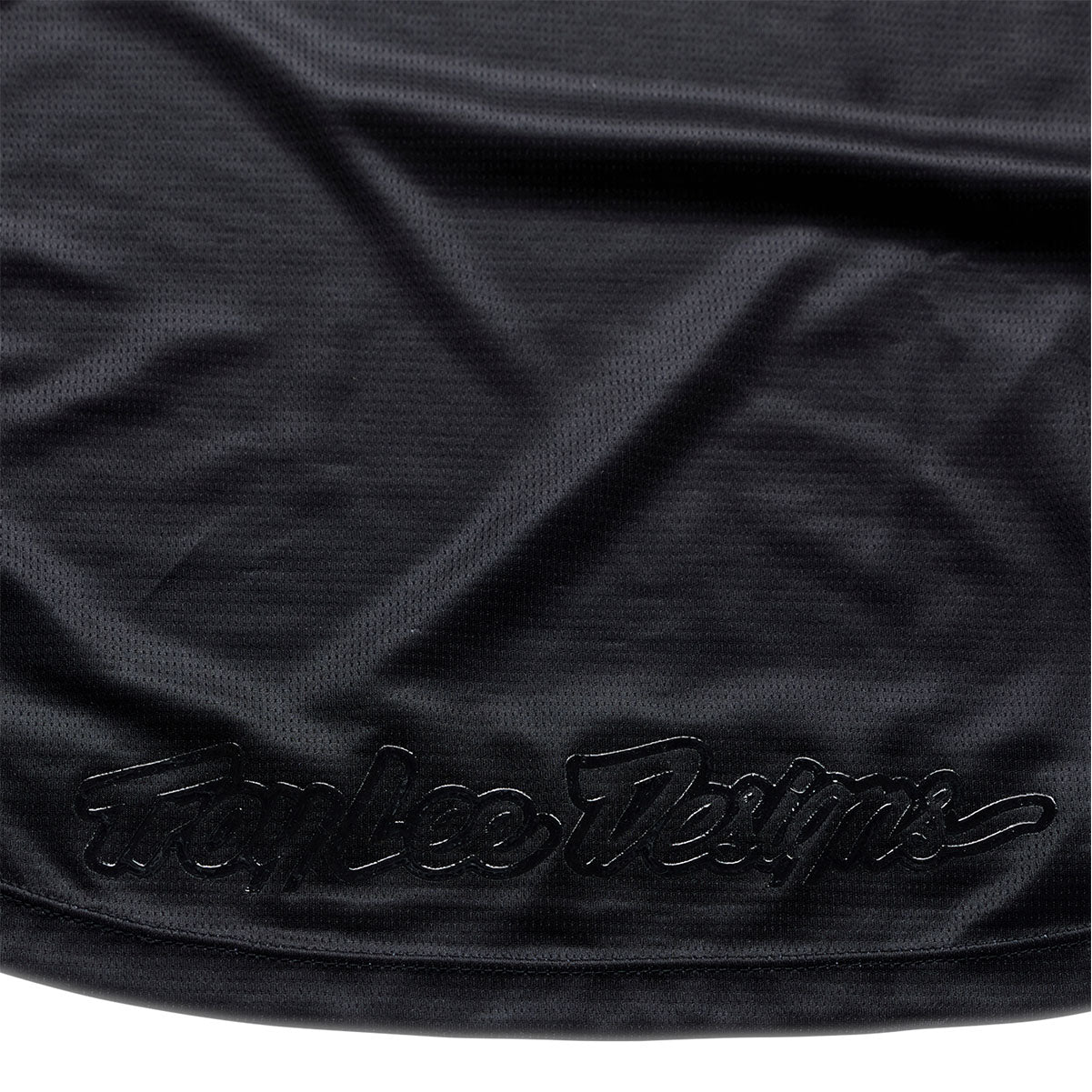 Jersey para Moto GP Pro; Cyclops Black