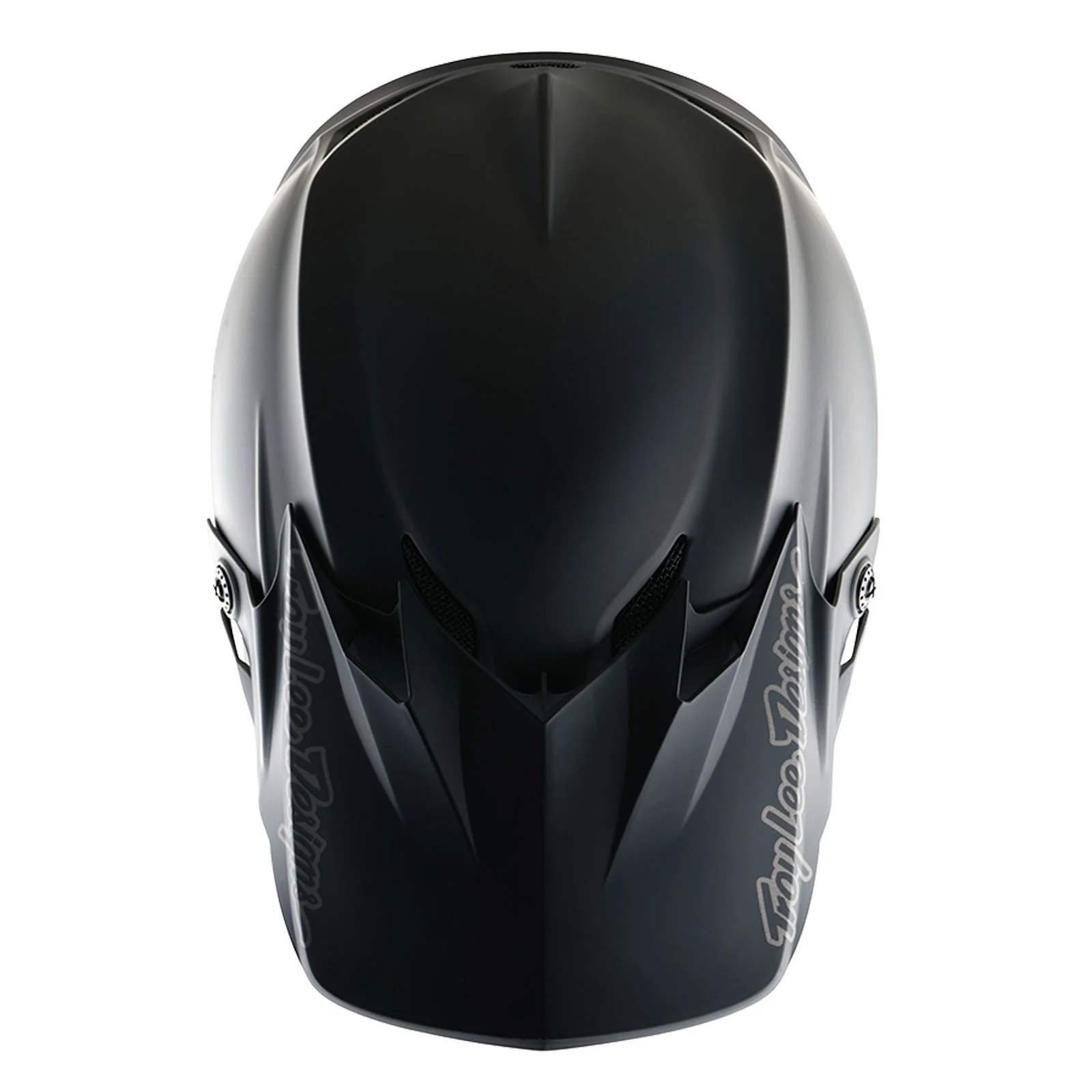 Casco Para niño Troy Lee Designs Gp Pro Mono Black