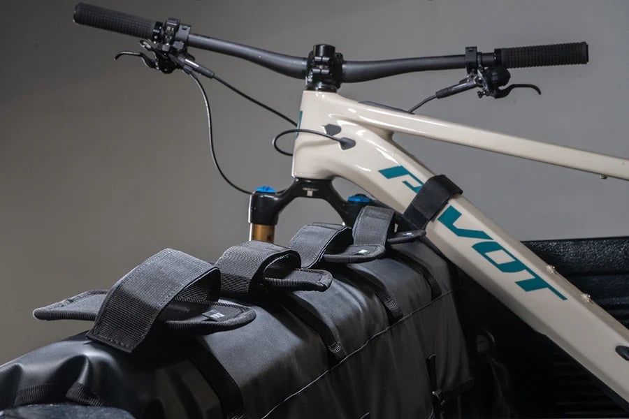 Tailgate Pad (Grande) 3.0