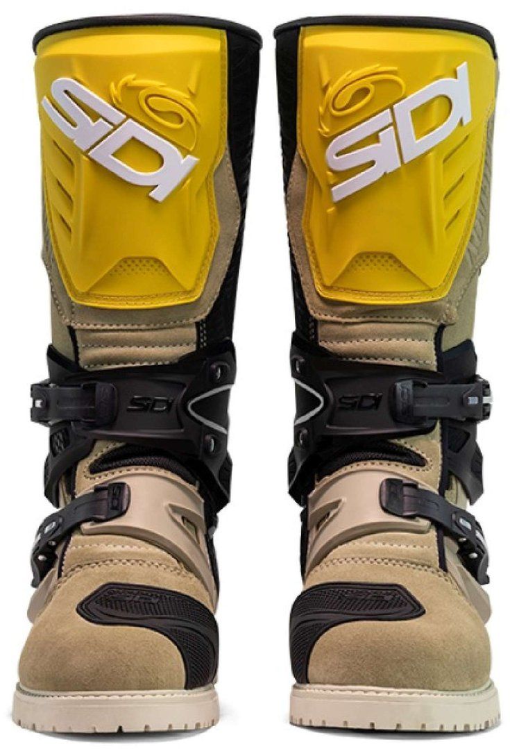 Boots Adventure 2 Gore-Tex Sand Ochre