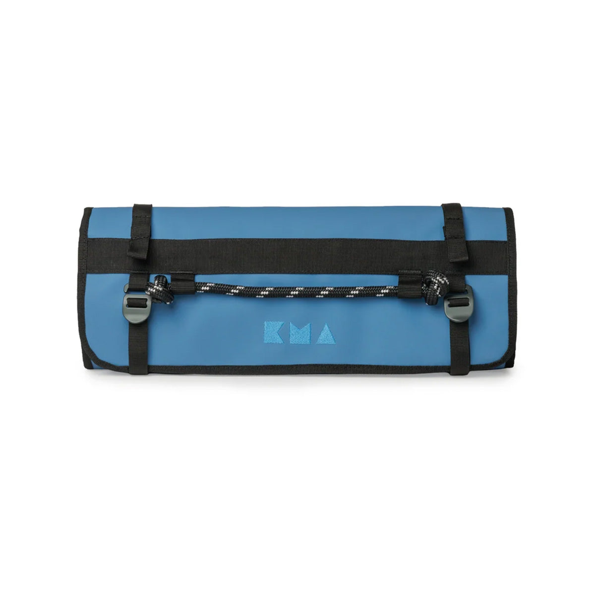Estuche organizador enrrollable L Color Azul Mar