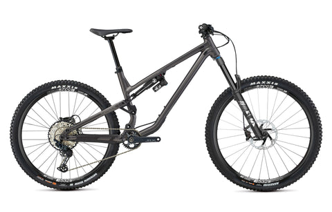 Meta SX Essential Dark Slate 2022