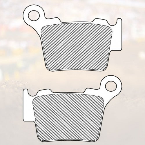 Brake Pads