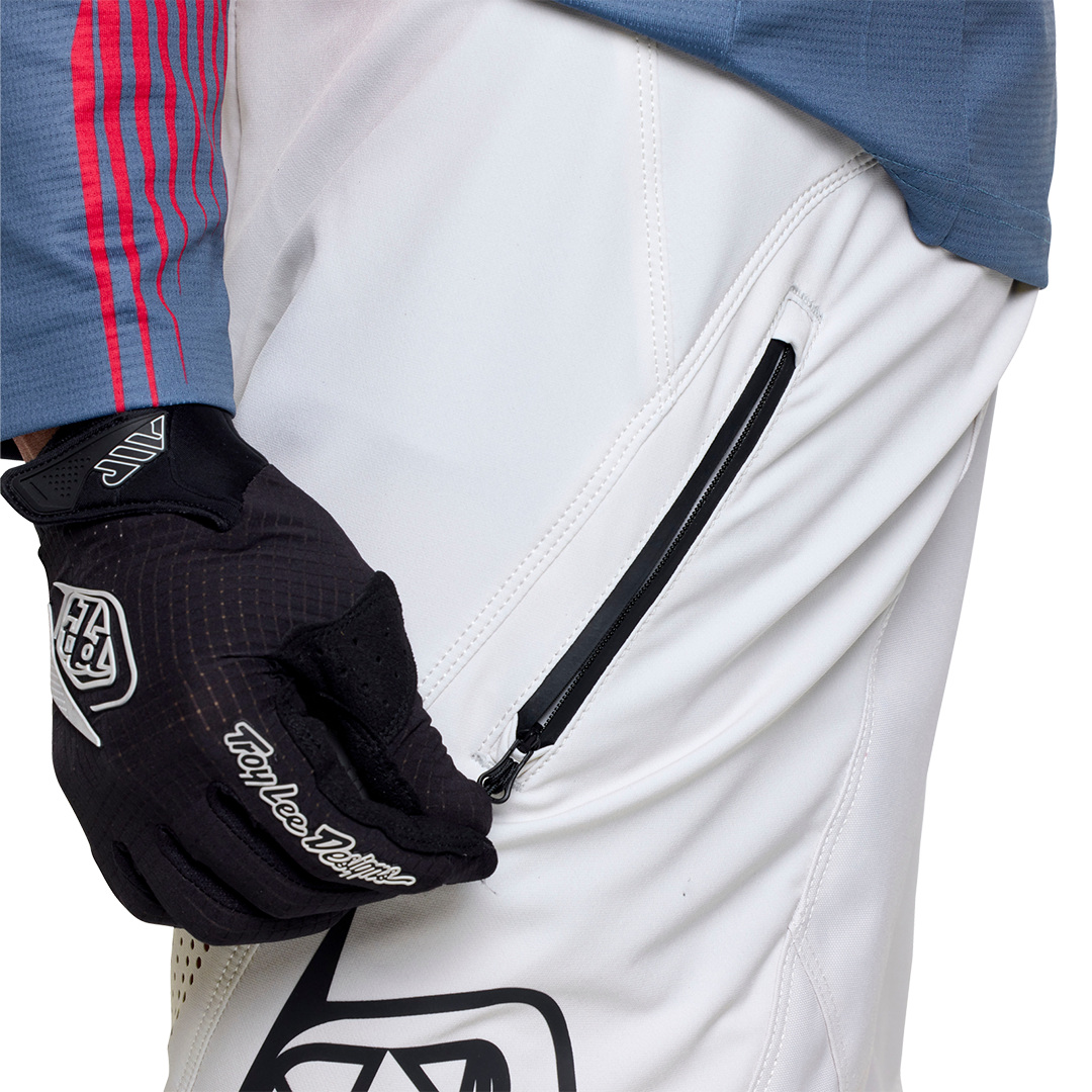 Pantalón para MTB Sprint Pro Pant; Mono Pumice